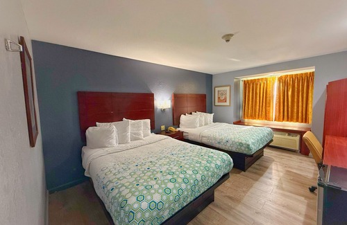Northwood Hotel | BlissPoint Inn & Suites