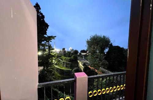 Darjeeling House | Blissview Homestay Darjeeling