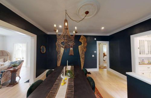 Midtown Apartment | Blithely Baroque