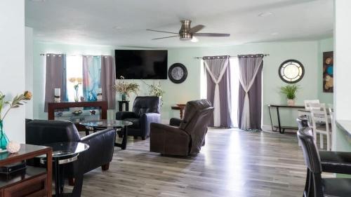 Port Isabel House | Blizzard's Lighthouse home