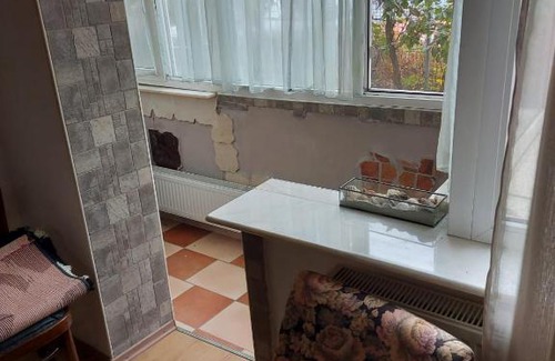 Emanoil Gojdu Apartment | bloc