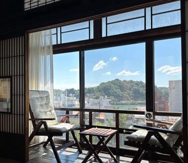 Onomichi House | bLOCAL Bingo Yamamo - Experience at Traditional Japanese House