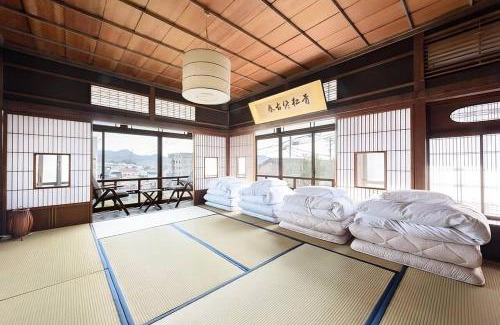 Onomichi House | bLOCAL Bingo Yamamo - Experience at Traditional Japanese House