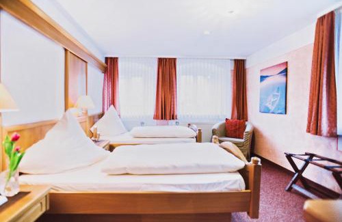 Marktoberdorf Hotel | Blochums Gasthof Hirsch