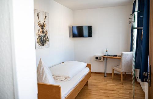 Marktoberdorf Hotel | Blochums Gasthof Hirsch