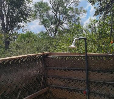 Yodakandiya Cabin | Block 5 Safari Camp - Yala National Park
