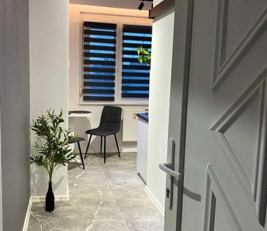 Mako Apartment | Block Home Apartman