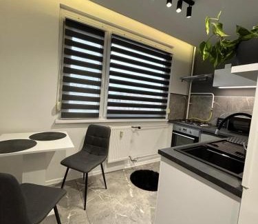 Mako Apartment | Block Home Apartman