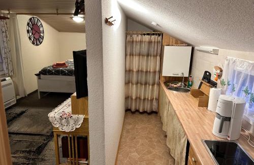 Jonsdorf House | Blockhäusl am Jonsberg