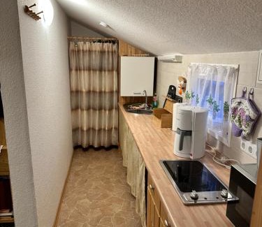 Jonsdorf House | Blockhäusl am Jonsberg