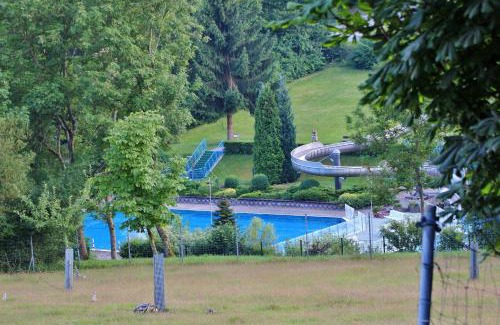 Gelenau Other | Blockhütte am Kegelsberg