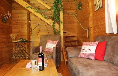 Bad Lauterberg House | Blockhaus 1