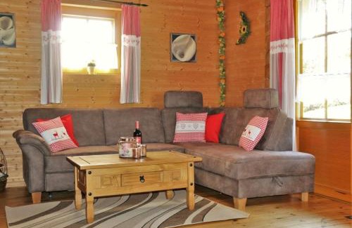 Bad Lauterberg House | Blockhaus 1
