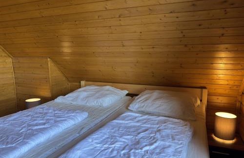 Steina House | Blockhaus, Bad Sachsa