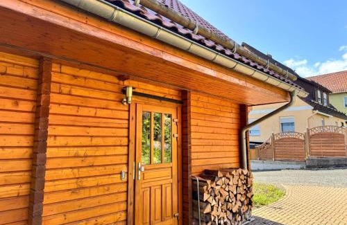 Steina House | Blockhaus, Bad Sachsa