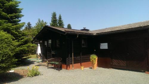 Bromskirchen House | Blockhaus FerienZauber