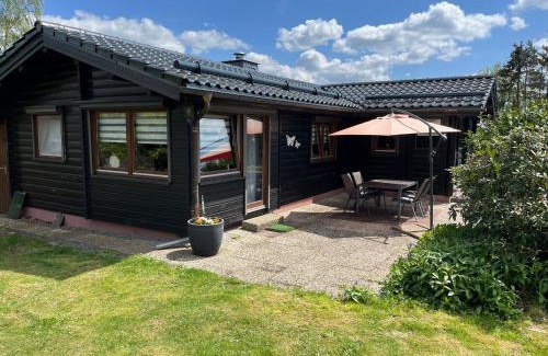 Bromskirchen House | Blockhaus FerienZauber