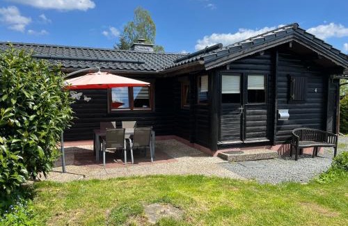 Bromskirchen House | Blockhaus FerienZauber