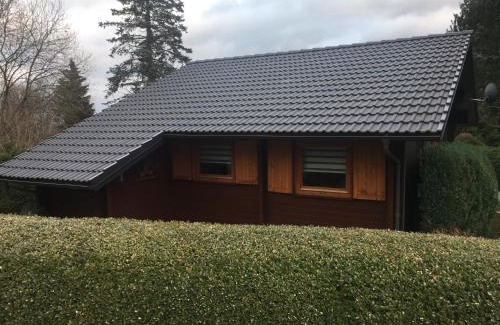 Bromskirchen House | Blockhaus FerienZauber III