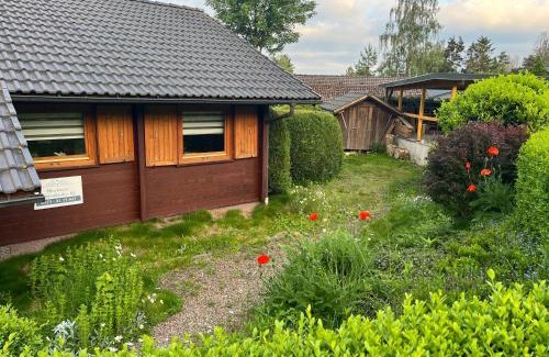 Bromskirchen House | Blockhaus FerienZauber III