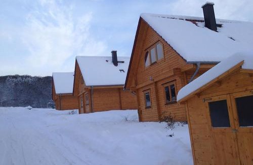 Steina House | Blockhaus I Bad Sachsa