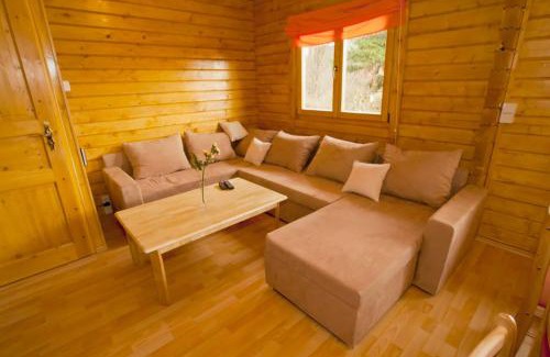 Steina House | Blockhaus I Bad Sachsa