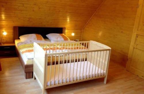 Steina House | Blockhaus I Bad Sachsa
