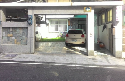 Taitung City Centre House | Blockhead Bed and Breakfast