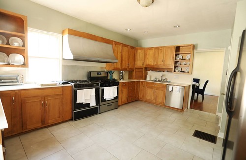 West Lafayette House | Blocks from Purdue, Ross-Ade, Mackey, Samara House, Birck Golf Complex