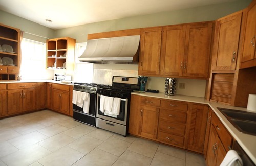West Lafayette House | Blocks from Purdue, Ross-Ade, Mackey, Samara House, Birck Golf Complex