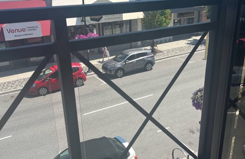 Okanagan-Similkameen Condo | Blocks from the beach! Amazing downtown location!