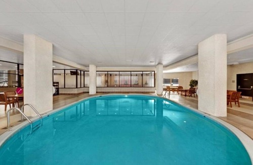 Core House | Blocks from Xcel Energy Center events