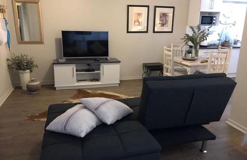 Setsoto Apartment | Bloekomsrus