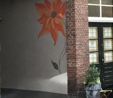 Dordrecht Bed & Breakfast | Blom aan de Gracht
