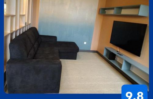 Szeged Apartment | Blonde River Apartman Móra Szeged