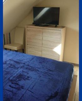 Szeged Apartment | Blonde River Apartman Sőtér Szeged
