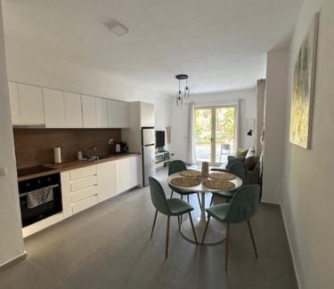 Golem Apartment | Blondie's apartments