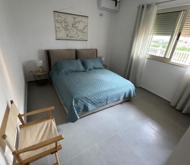Golem Apartment | Blondie's apartments