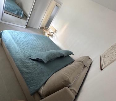 Golem Apartment | Blondie's apartments