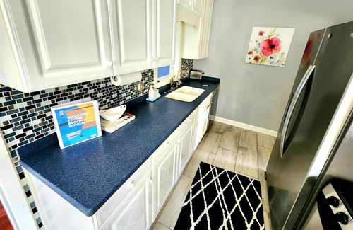 Rochester House | Bloom Bungalow/Charming 2-bedroom house, pet friendly, 7 blks to Mayo Clinic