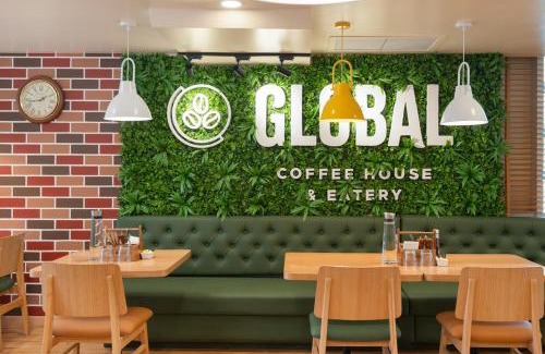 Santacruz East Hotel | Bloom Hotel - BKC Kalina