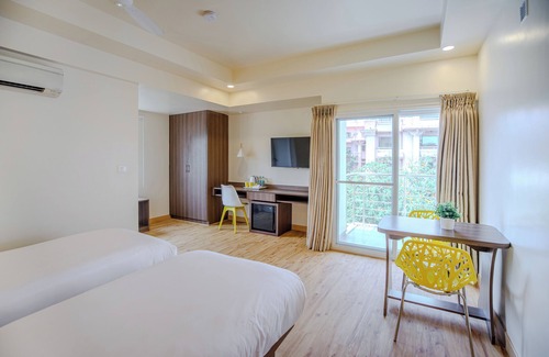 Agara Hotel | Bloom Hotel - HAL Old Airport Rd