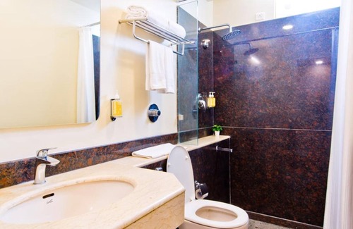 Indiranagar Hotel | Bloom Hotel - Indiranagar