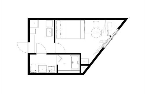 Kawagoe Apartment | Bloom Kawagoe