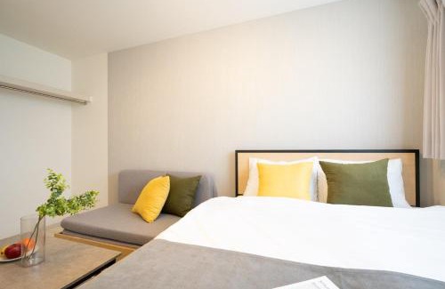 Kawagoe Apartment | Bloom Kawagoe