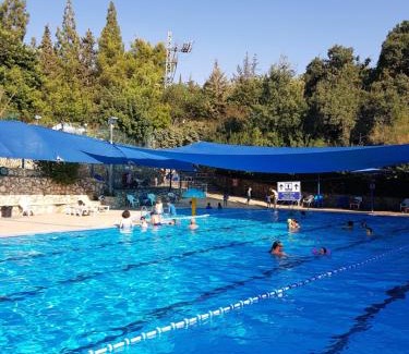 Amirim Cabin | Bloom's Studio הסטודיו של בלום