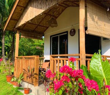 San Isidro House | Bloom Siargao - Cozy Studio in Pacifico