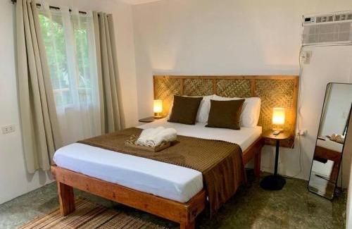 San Isidro House | Bloom Siargao - Cozy Studio in Pacifico