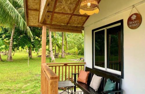 San Isidro House | Bloom Siargao - Cozy Studio in Pacifico
