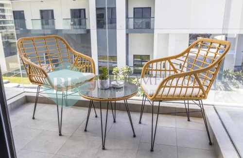 International City Apartment | Bloomfields Olivz Cozy Studio